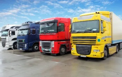 İzmir Denizli Nakliye Ambarı