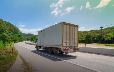 İzmir ile Denizli Arası Bulaşık Makinesi Taşıma