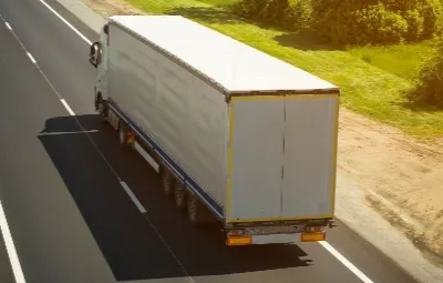 İzmir ile Denizli Arası Parça Eşya Taşıma