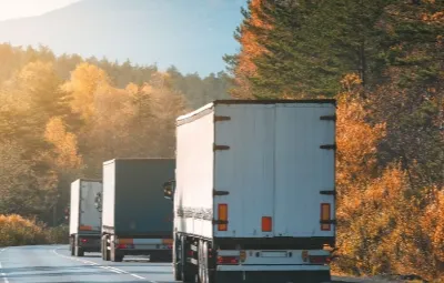 İzmir ile Denizli Arası Klima Taşıma